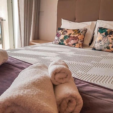 Hotel Rural Da Freita Арока Экстерьер фото