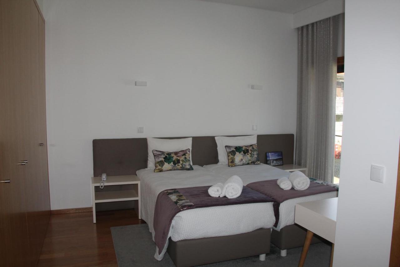 Hotel Rural Da Freita Арока Экстерьер фото