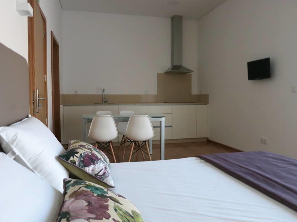 Hotel Rural Da Freita Арока Экстерьер фото