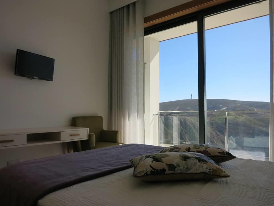 Hotel Rural Da Freita Арока Экстерьер фото