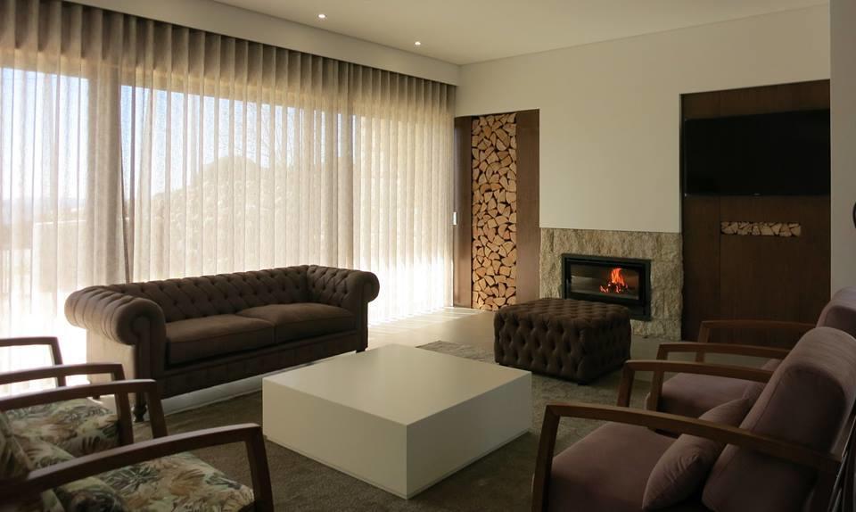 Hotel Rural Da Freita Арока Экстерьер фото