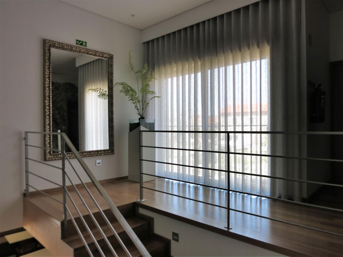Hotel Rural Da Freita Арока Экстерьер фото