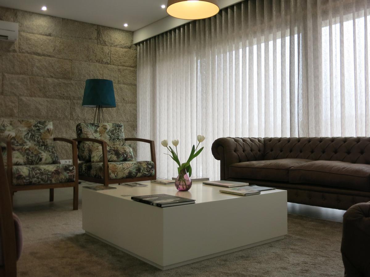 Hotel Rural Da Freita Арока Экстерьер фото