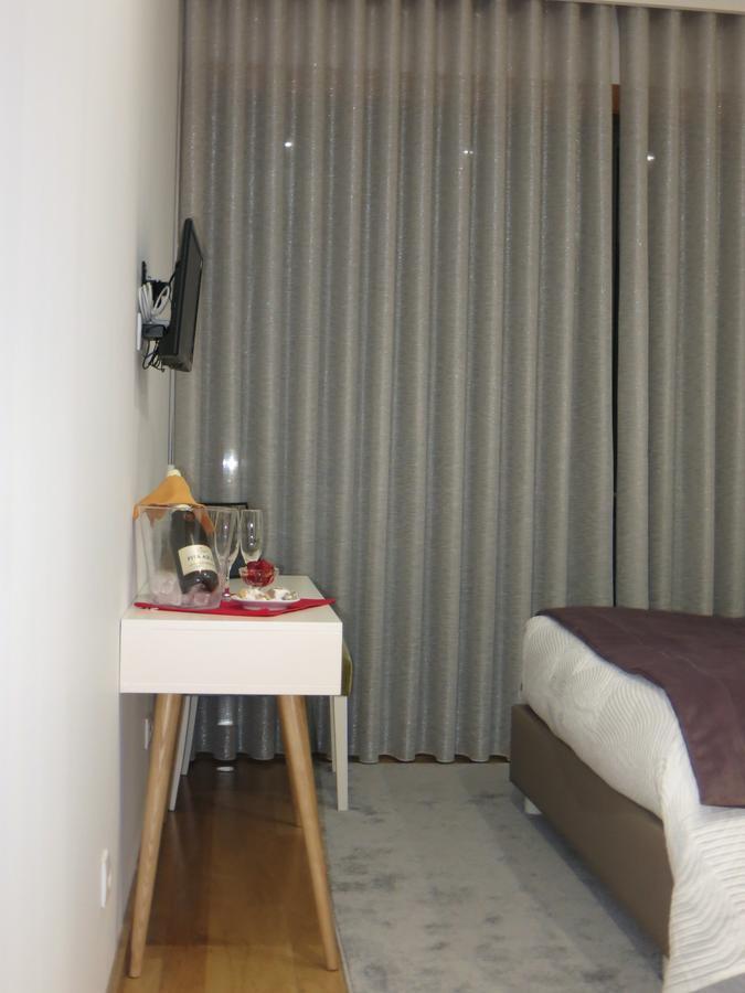 Hotel Rural Da Freita Арока Экстерьер фото