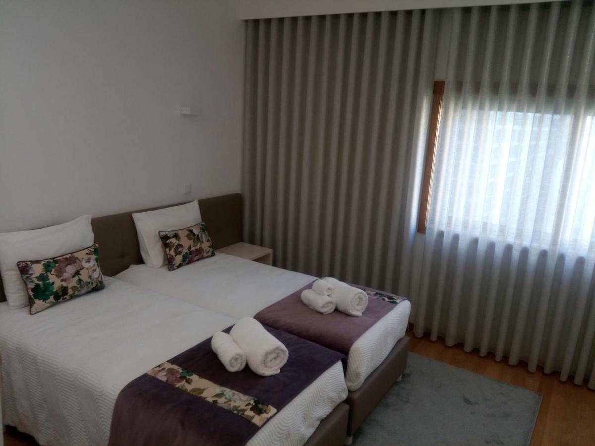 Hotel Rural Da Freita Арока Экстерьер фото