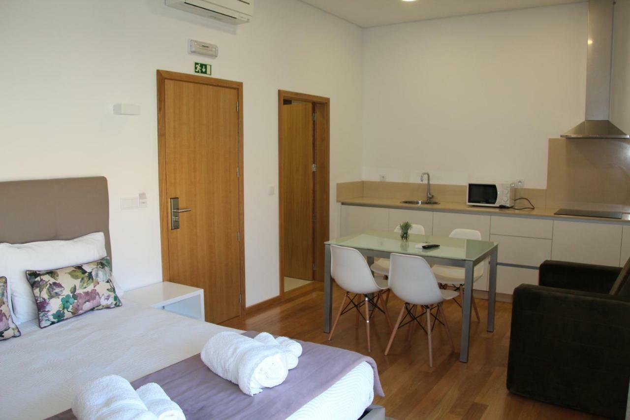 Hotel Rural Da Freita Арока Экстерьер фото