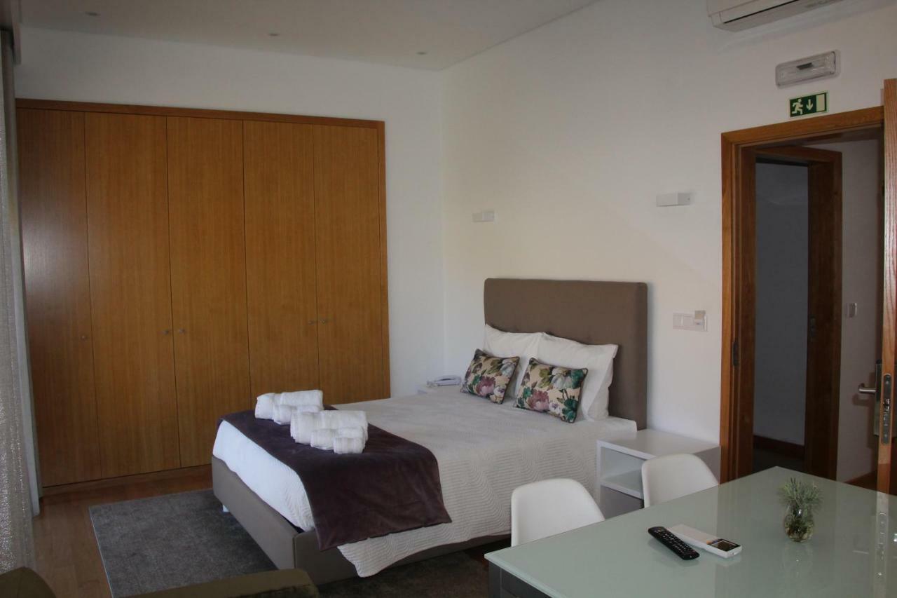 Hotel Rural Da Freita Арока Экстерьер фото
